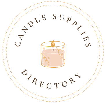 Candle Supplies