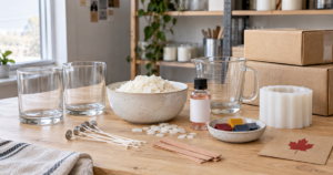 Read more about the article Best Candle Making Suppliers In Canada