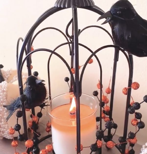 halloween chic candle making videos by candlehaven.ca
