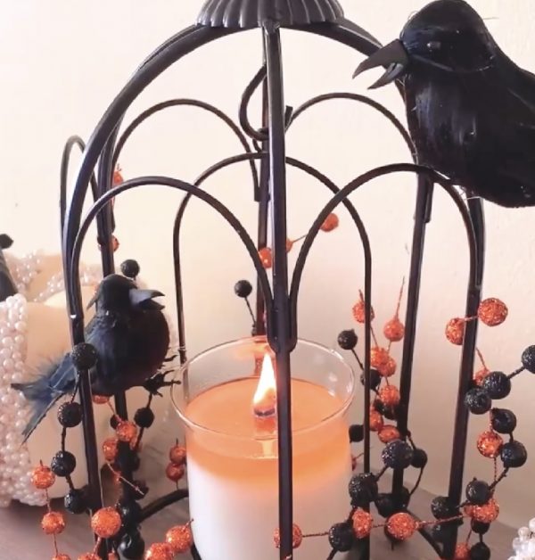 best halloween candles halloween chic candle making videos by candlehaven.ca