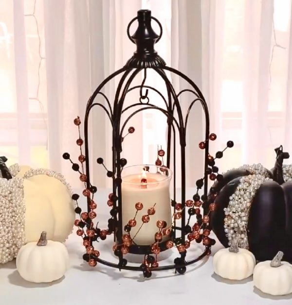 Best Halloween aesthetic candles for 2022 made by candlehaven.ca